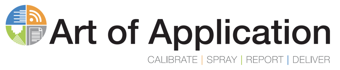 Art of application logo