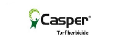 Casper Herbicide Logo
